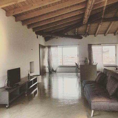 Bloft Charme&Relax Apartment Bergamo Luaran gambar