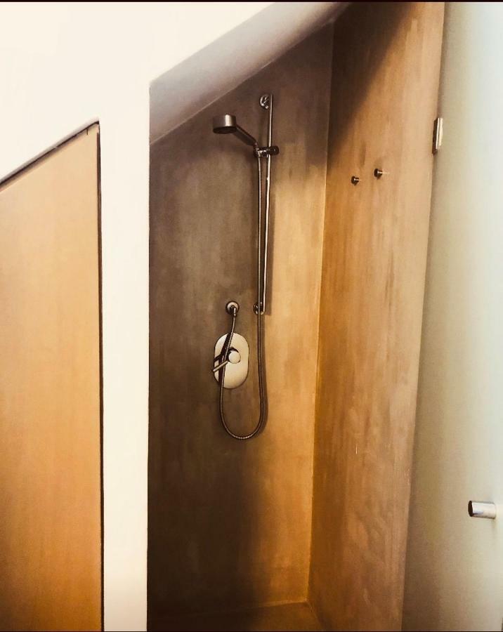 Bloft Charme&Relax Apartment Bergamo Luaran gambar