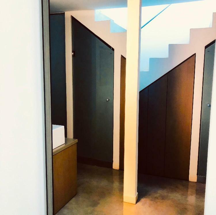 Bloft Charme&Relax Apartment Bergamo Luaran gambar