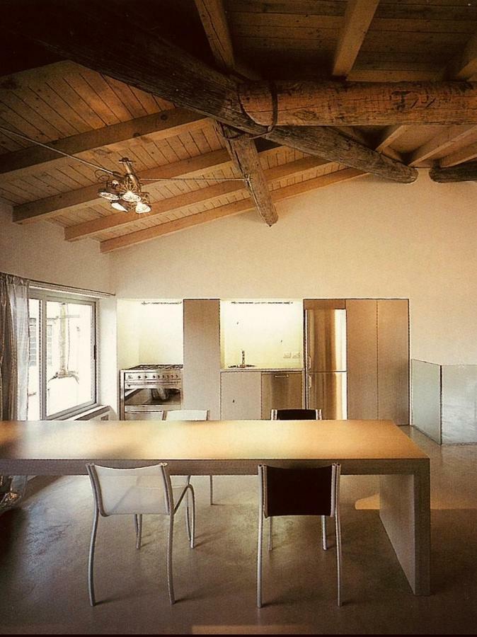 Bloft Charme&Relax Apartment Bergamo Luaran gambar