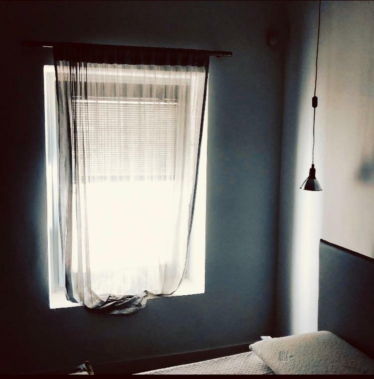 Bloft Charme&Relax Apartment Bergamo Luaran gambar