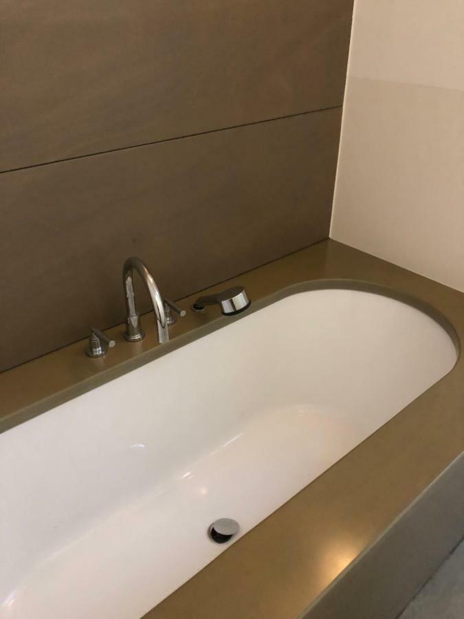 Bloft Charme&Relax Apartment Bergamo Luaran gambar